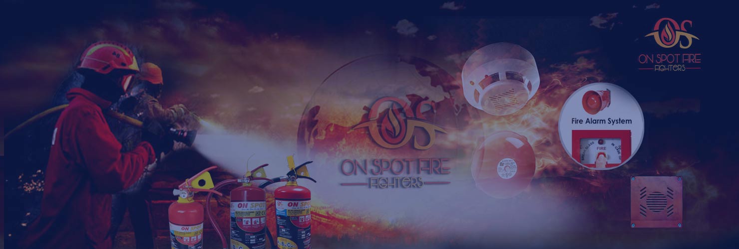 Fire Smoke Heat Detectors - Fire Smoke Alarm Systems Manufactures Gujarat India