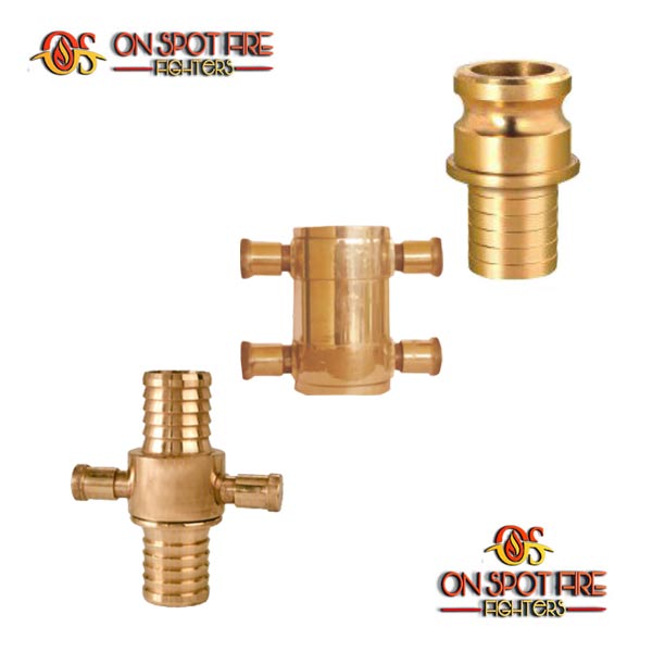 Hose Pipe Coupling System Manufacturers