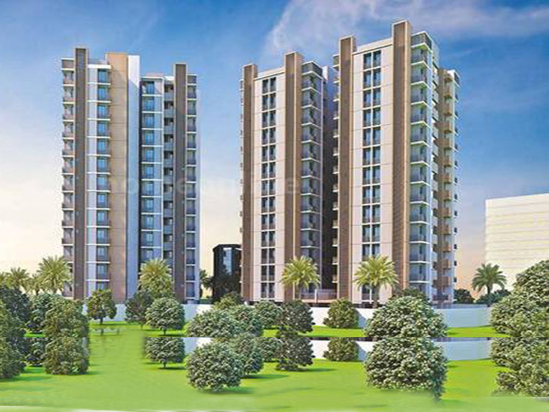 Fire Safety Protection Building Projects