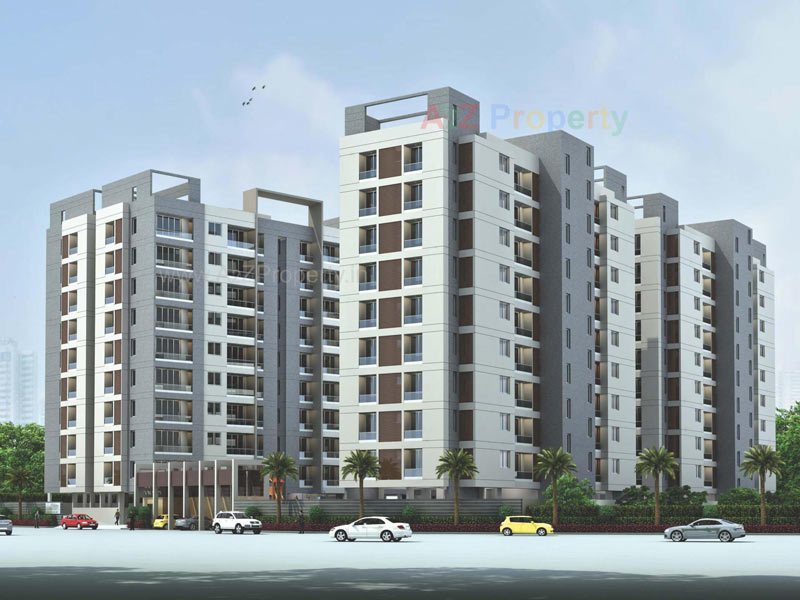 Fire Safety Protection Building Projects