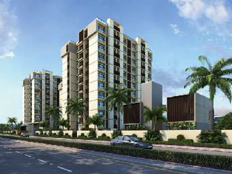 Fire Safety Protection Building Projects
