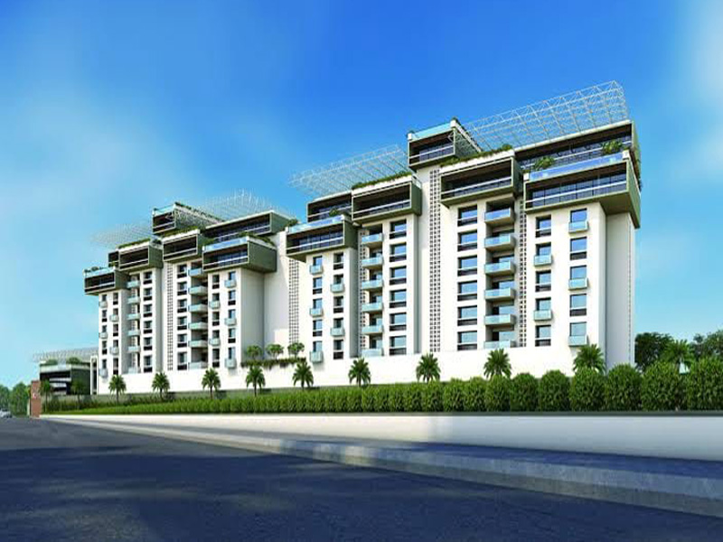Fire Safety Protection Building Projects