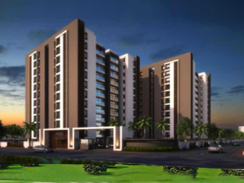 Fire Safety Protection Building Projects